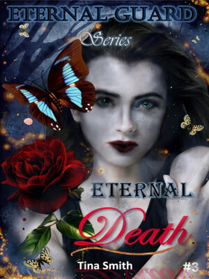 cover image of Eternal Guard #3 Eternal Death